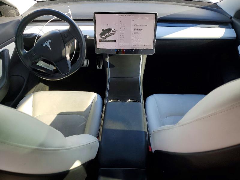 Aukcja sprzedaży 2019 Tesla Model 3, vin: 5YJ3E1EA3KF302019, numer aukcji: 47831876