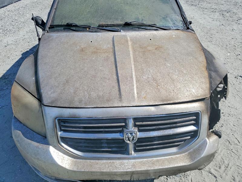 49604366 :رقم المزاد ، 1B3CB5HA8BD108557 vin ، 2011 Dodge Caliber مزاد بيع