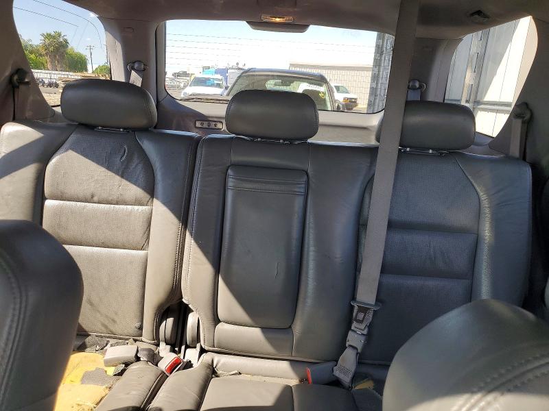 Продажа на аукционе авто 2005 Acura Mdx, vin: 2HNYD18815H518526, номер лота: 49627496