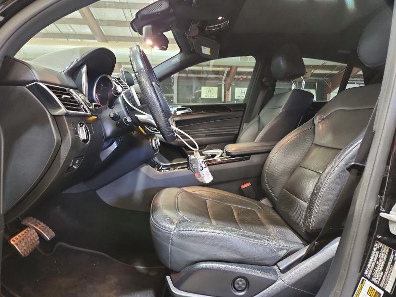 Продажа на аукционе авто 2018 Mercedes-benz Gle Coupe, vin: 4JGED6EB0JA094833, номер лота: 51811076