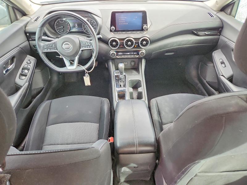 Aukcja sprzedaży 2020 Nissan Sentra, vin: 3N1AB8CV3LY225949, numer aukcji: 50354646