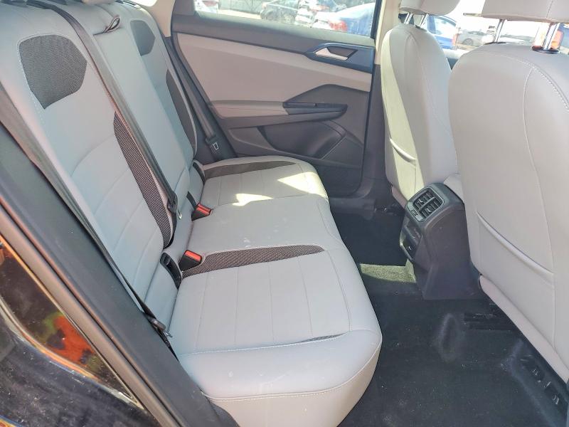 Aukcja sprzedaży 2024 Volkswagen Taos, vin: 3VVUX7B29RM051061, numer aukcji: 49280646