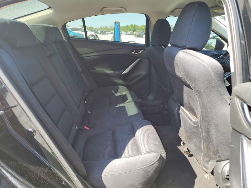 49579476 :رقم المزاد ، JM1GJ1U57G1405638 vin ، 2016 Mazda 6 مزاد بيع