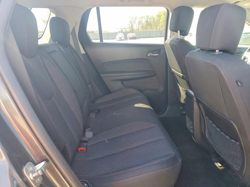 51014146 :رقم المزاد ، 2GKFLTEK5D6188027 vin ، 2013 Gmc Terrain مزاد بيع