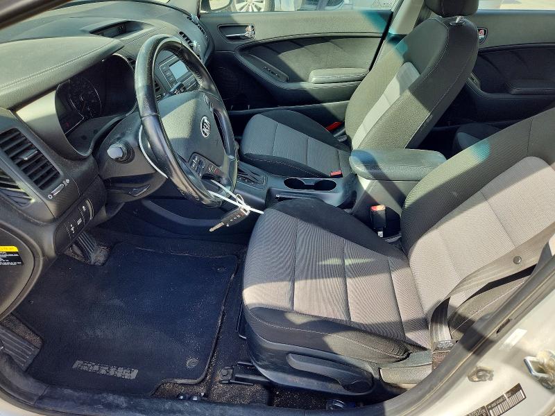 Aukcja sprzedaży 2015 Kia Forte, vin: KNAFX4A86F5269632, numer aukcji: 49034066