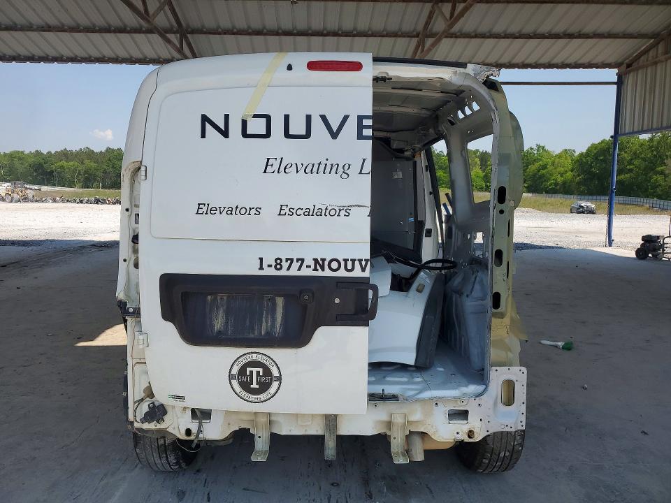 Продаж на аукціоні авто 2022 Ram Promaster City, vin: ZFBHRFAB9N6W68916, номер лоту: 50800616