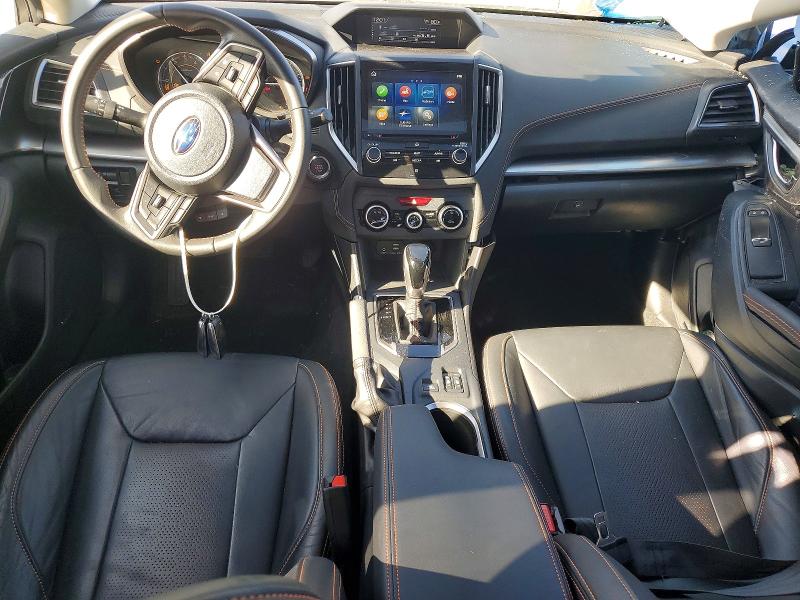 47407606 :رقم المزاد ، JF2GTHNC0N8274221 vin ، 2022 Subaru Crosstrek مزاد بيع