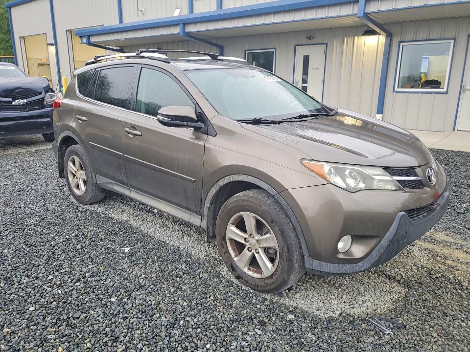 Продажа на аукционе авто 2013 Toyota Rav4, vin: 2T3WFREV8DW044105, номер лота: 50722216
