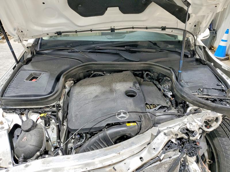 Продажа на аукционе авто 2021 Mercedes-benz Glc, vin: W1N0G8EB5MV316256, номер лота: 48461616