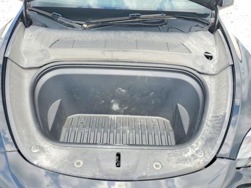 Aukcja sprzedaży 2024 Tesla Model Y, vin: 7SAYGAEE1RF074392, numer aukcji: 51011446
