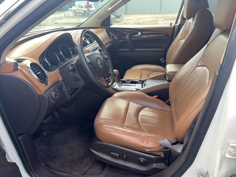 Продаж на аукціоні авто 2015 Buick Enclave, vin: GAKRCKD3FJ287886, номер лоту: 51295576