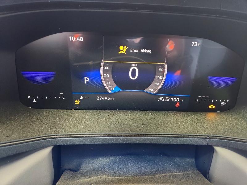 Продажа на аукционе авто 2023 Volkswagen Taos, vin: 3VVEX7B2XPM371362, номер лота: 48487136