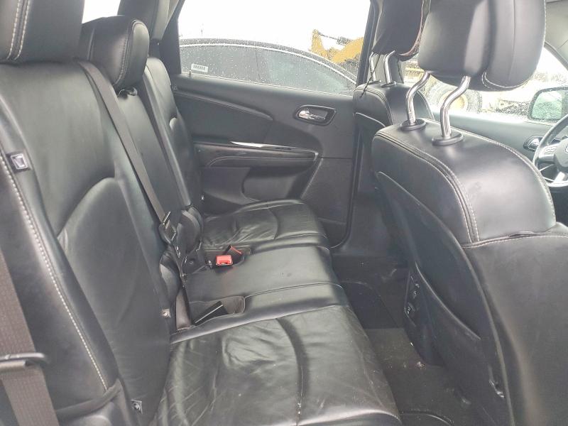 Aukcja sprzedaży 2018 Dodge Journey, vin: 3C4PDDFG6JT476966, numer aukcji: 47509896