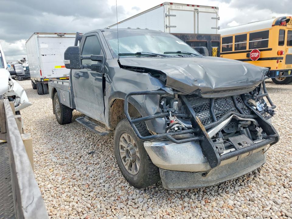 Продаж на аукціоні авто 2020 Ford F350, vin: 1FTRF3BN7LEC28407, номер лоту: 48815456