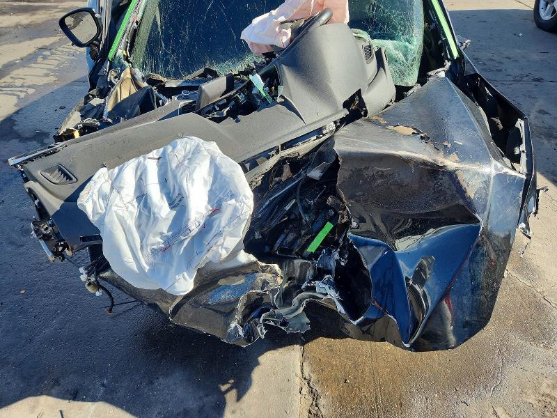 2019 Honda Accord მანქანა იყიდება აუქციონზე, vin: 1HGCV2F98KA005722, აუქციონის ნომერი: 47396446