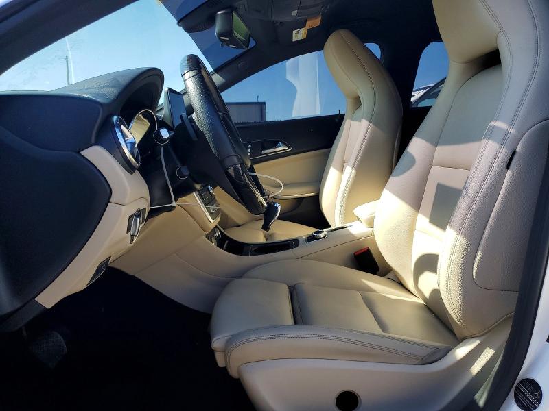Продажа на аукционе авто 2018 Mercedes-benz Cla, vin: WDDSJ4EB5JN654607, номер лота: 50479416