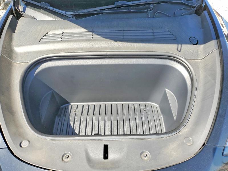 2022 Tesla Model Y მანქანა იყიდება აუქციონზე, vin: 7SAYGDEEXNF507848, აუქციონის ნომერი: 51456976