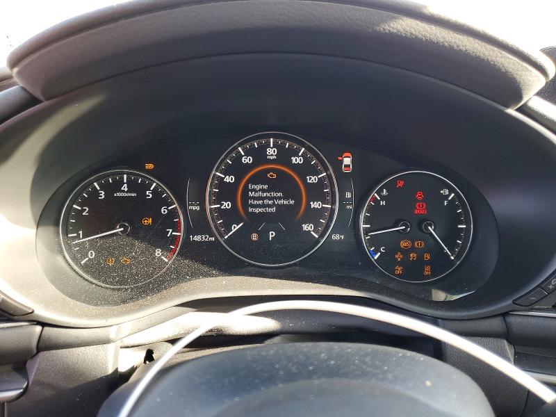 Aukcja sprzedaży 2024 Mazda 3, vin: 3MZBPABMXRM418549, numer aukcji: 48444156