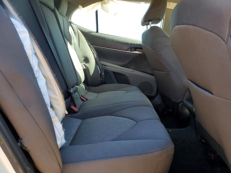 Aukcja sprzedaży 2023 Toyota Camry, vin: 4T1R11AK1PU831421, numer aukcji: 50413516