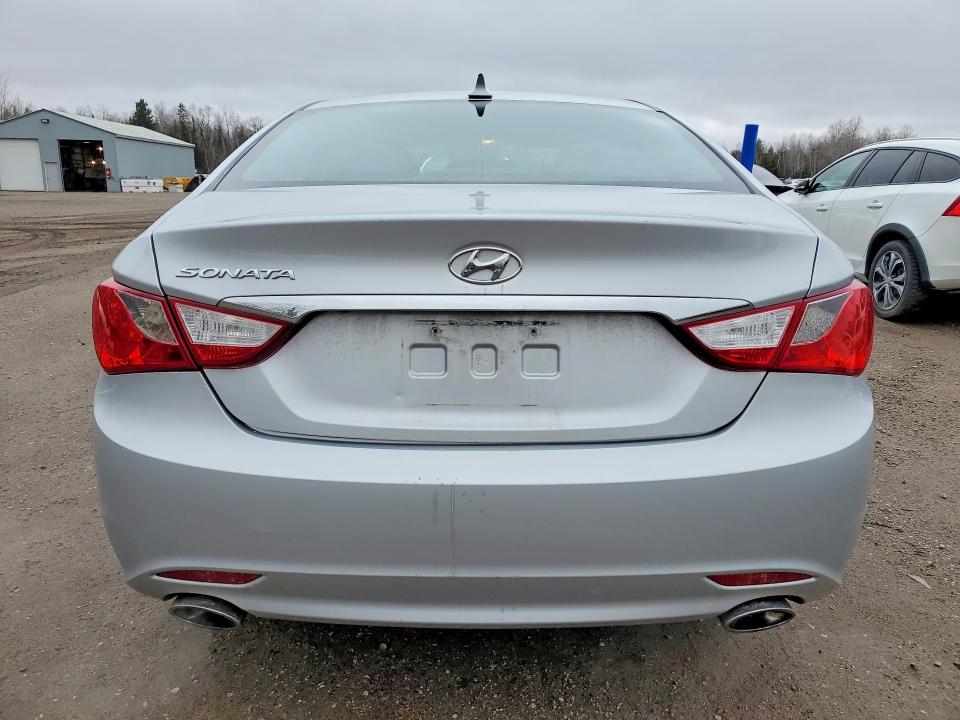 Aukcja sprzedaży 2013 Hyundai Sonata, vin: 5NPEC4AC1DH514817, numer aukcji: 47815686