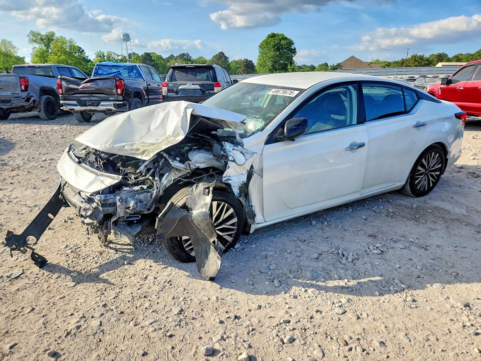 Aukcja sprzedaży 2024 Nissan Altima, vin: 1N4BL4DV1RN348019, numer aukcji: 49679676