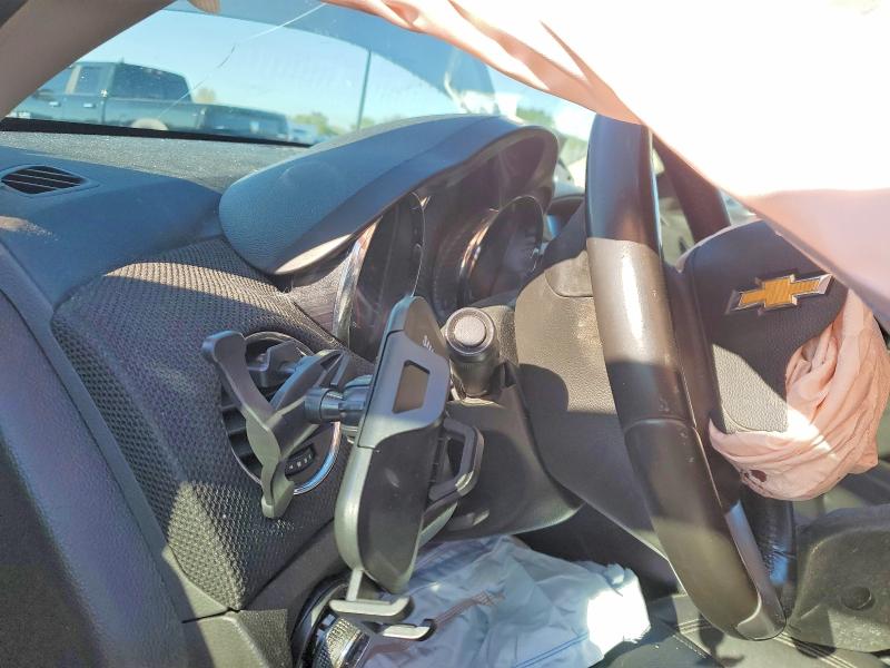 Продажа на аукционе авто 2013 Chevrolet Cruze, vin: 1G1PE5SB0D7127848, номер лота: 51542166