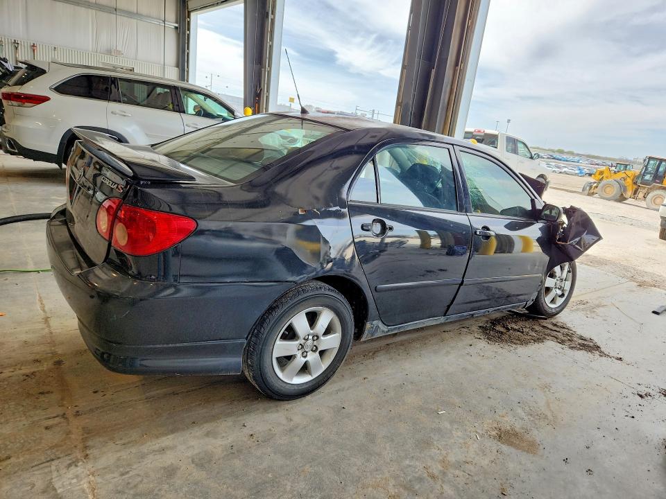 2006 Toyota Corolla მანქანა იყიდება აუქციონზე, vin: 1NXBR32E26Z609404, აუქციონის ნომერი: 47828956