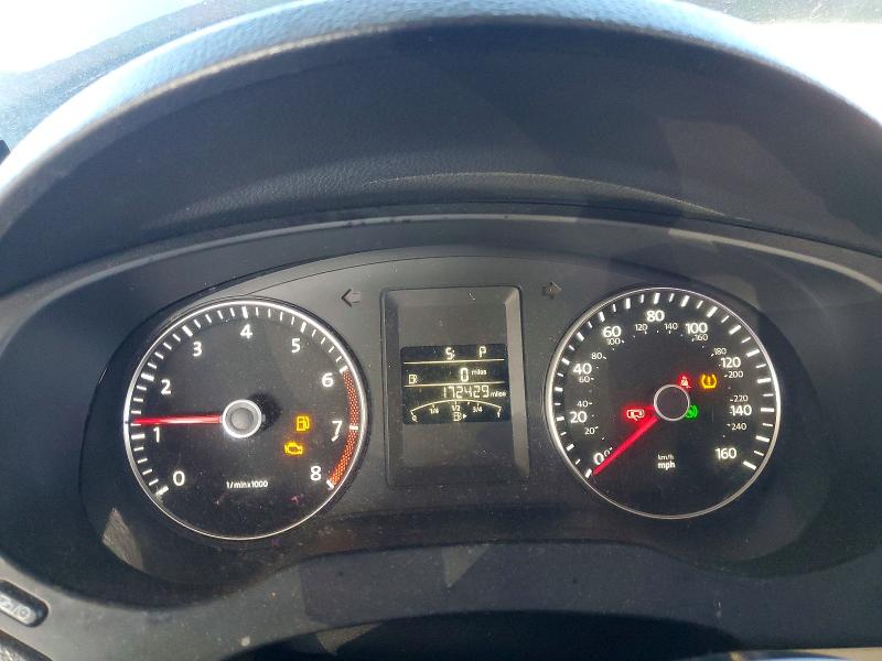 Aukcja sprzedaży 2014 Volkswagen Jetta, vin: 3VWD17AJ8EM403336, numer aukcji: 50975626