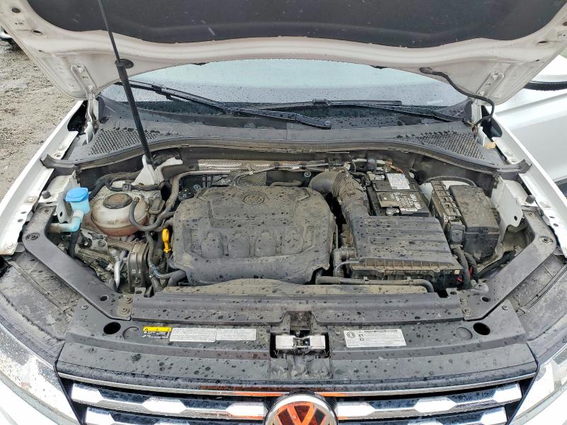 47927866 :رقم المزاد ، 3VV2B7AX9LM062801 vin ، 2020 Volkswagen Tiguan مزاد بيع
