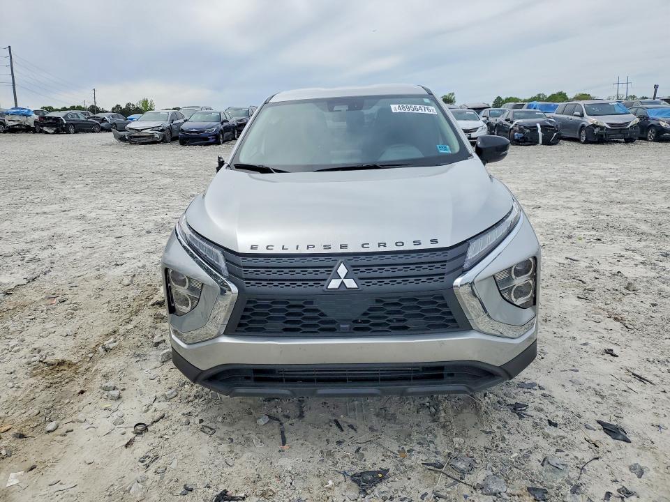 2025 Mitsubishi Eclipse Cross მანქანა იყიდება აუქციონზე, vin: JA4ATVAA1SZ012442, აუქციონის ნომერი: 48956476