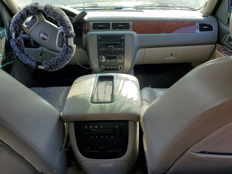 Aukcja sprzedaży 2012 Gmc Yukon, vin: 1GKS1CE03CR214453, numer aukcji: 51155156