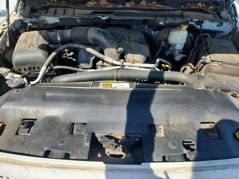Aukcja sprzedaży 2014 Ram 1500, vin: 1C6RR7FT4ES274215, numer aukcji: 50083226
