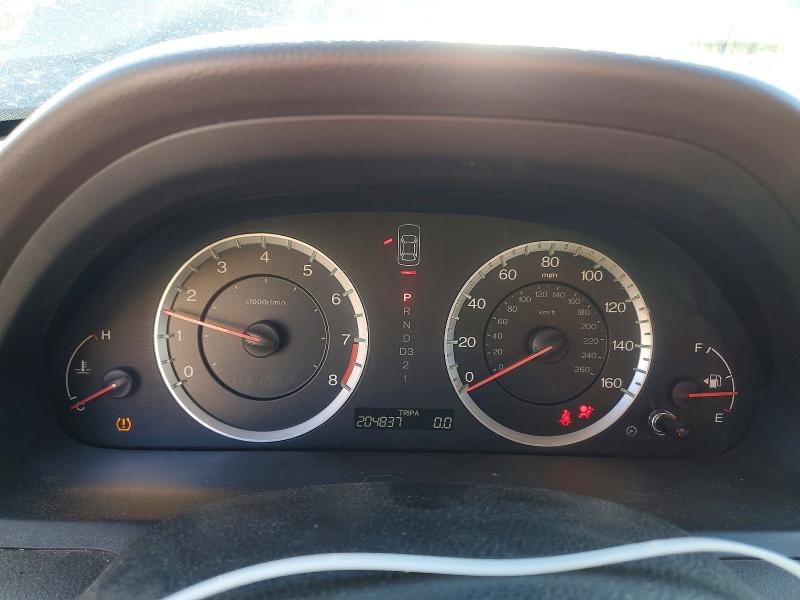 49330836 :رقم المزاد ، 1HGCP2F8XAA167352 vin ، 2010 Honda Accord مزاد بيع