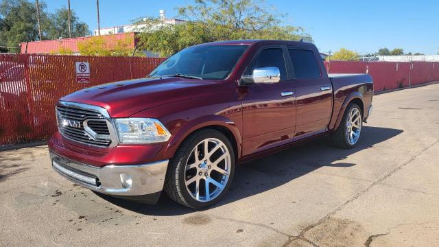 Aukcja sprzedaży 2019 Ram 1500 Classic, vin: 1C6RR6NM6KS722762, numer aukcji: 51795966