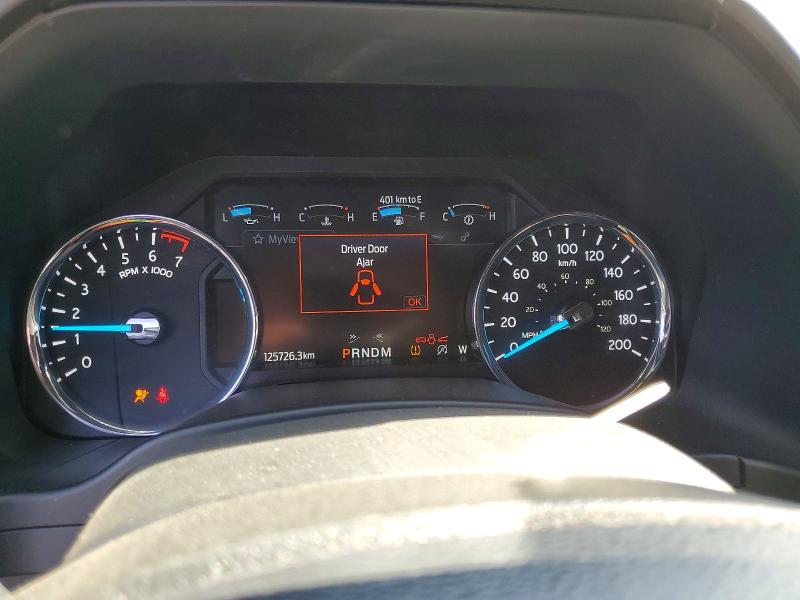 2021 Ford Expedition მანქანა იყიდება აუქციონზე, vin: 1FMJU2AT5MEA23792, აუქციონის ნომერი: 50107686