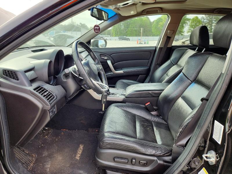 Продажа на аукционе авто 2010 Acura Rdx, vin: 5J8TB1H56AA005326, номер лота: 49417276