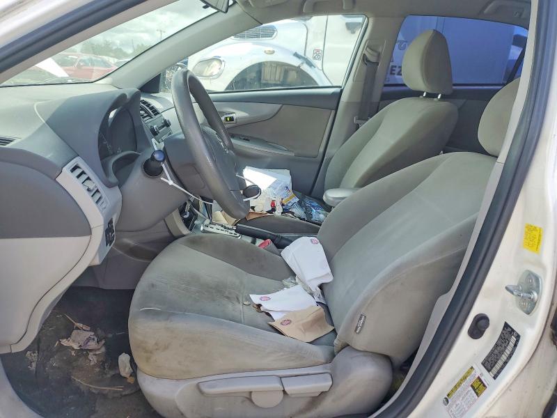 Продажа на аукционе авто 2010 Toyota Corolla, vin: 2T1BU4EE7AC414571, номер лота: 49188206