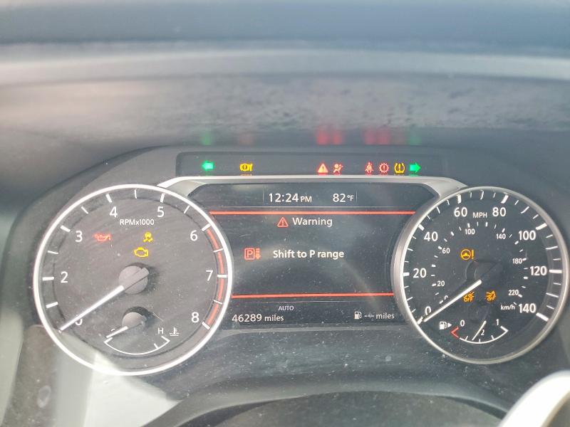 Продажа на аукционе авто 2024 Nissan Rogue, vin: 5N1BT3AB4RC690019, номер лота: 49617576
