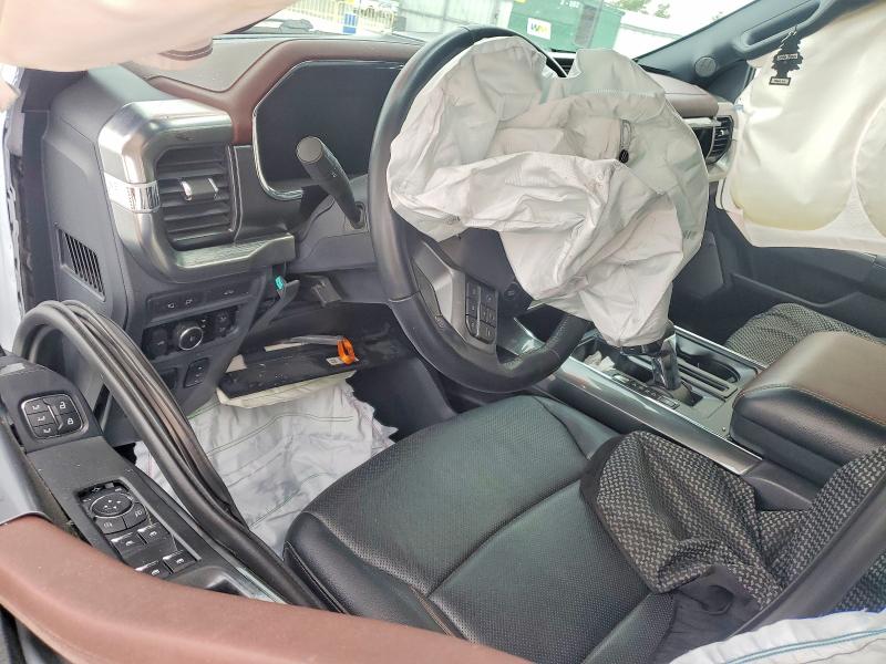 Aukcja sprzedaży 2022 Ford F150, vin: 1FTEW1C55NKD78375, numer aukcji: 51665456