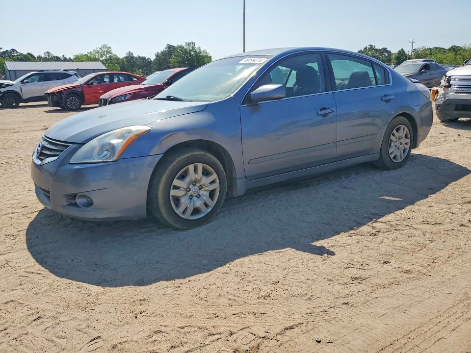 49144376 :رقم المزاد ، 1N4AL2AP0BN508693 vin ، 2011 Nissan Altima مزاد بيع