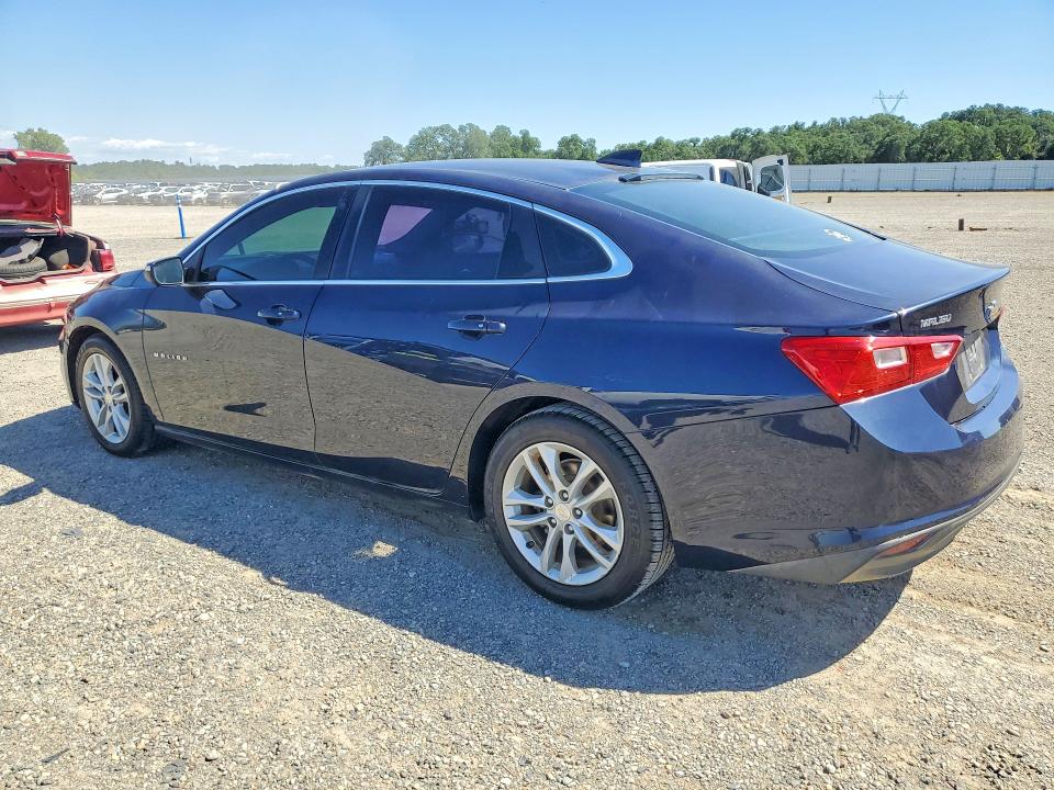 Продаж на аукціоні авто 2016 Chevrolet Malibu, vin: 1G1ZE5ST5GF205326, номер лоту: 52147796