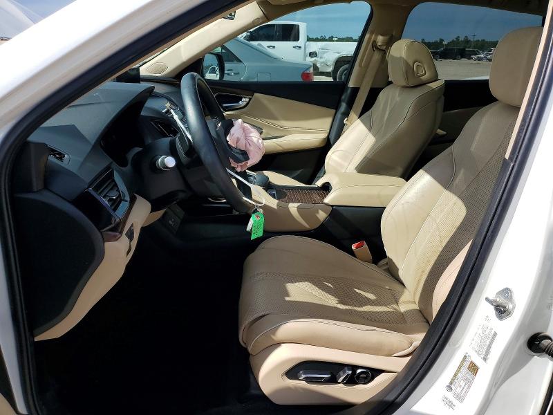 Продаж на аукціоні авто 2019 Acura Rdx, vin: 5J8TC1H7XKL007391, номер лоту: 49302186