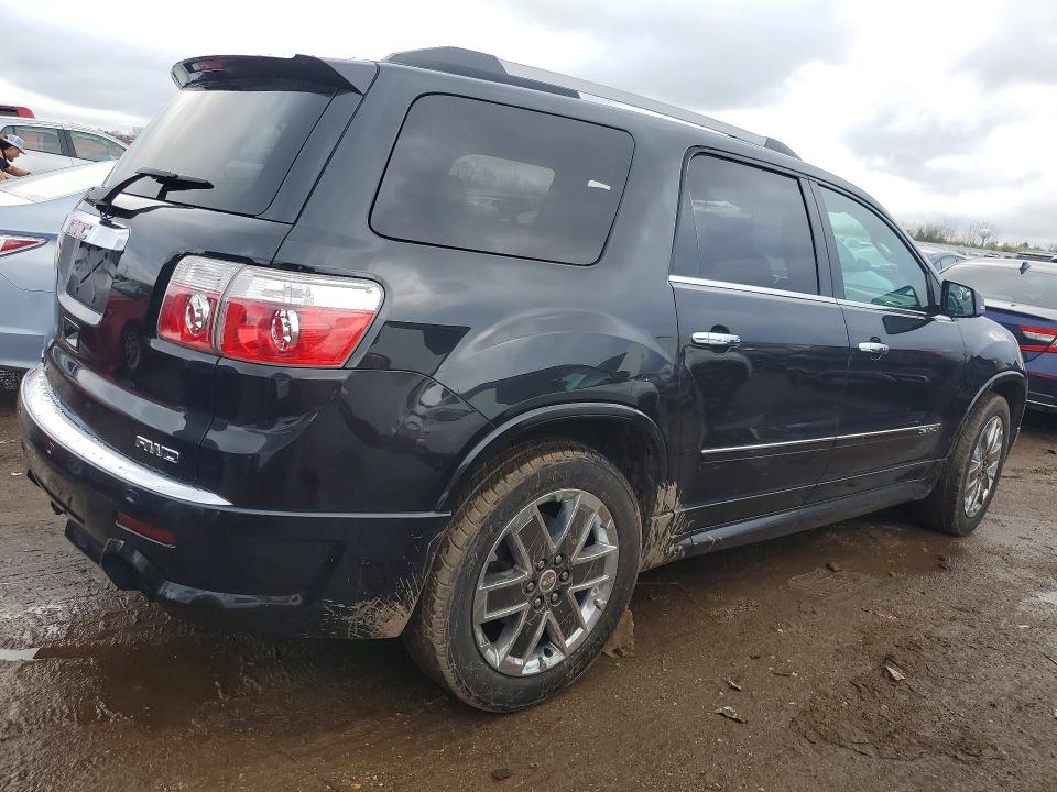Продаж на аукціоні авто 2011 Gmc Acadia, vin: 1GKKVTED1BJ377977, номер лоту: 50059166