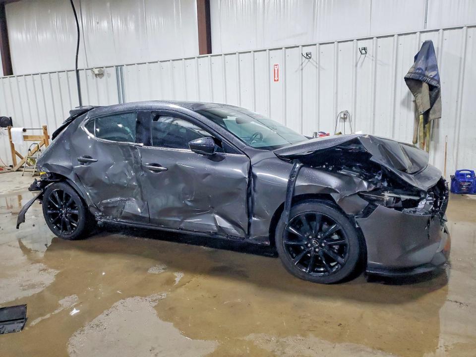 Aukcja sprzedaży 2021 Mazda 3, vin: JM1BPBNY1M1321303, numer aukcji: 48780586