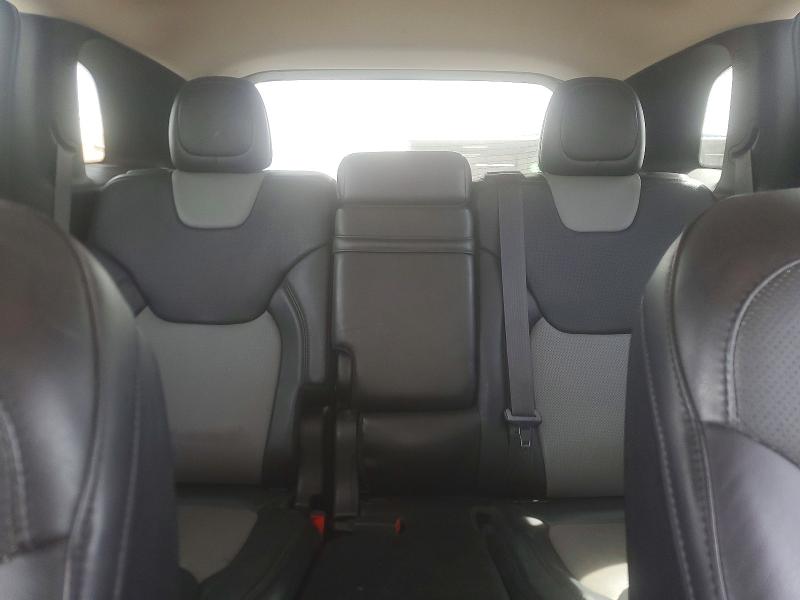 Aukcja sprzedaży 2014 Jeep Cherokee, vin: 1C4PJMDS8EW207822, numer aukcji: 49287776