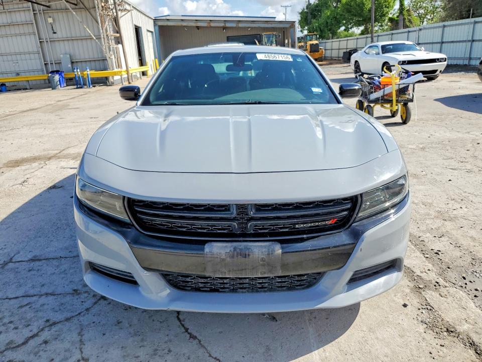 48567156 :رقم المزاد ، 2C3CDXBG4NH231298 vin ، 2022 Dodge Charger مزاد بيع
