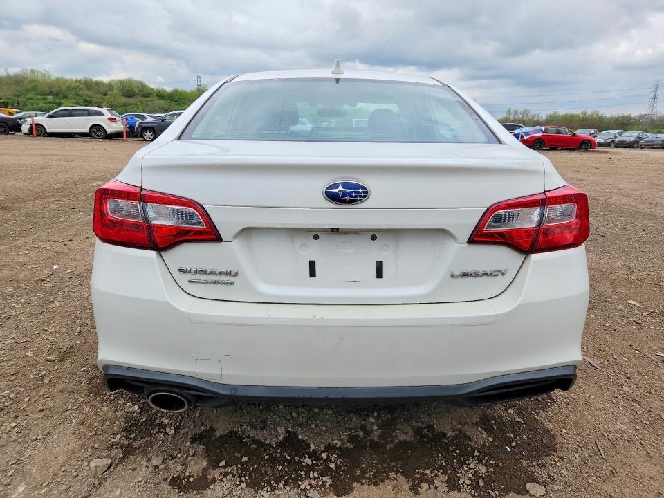 Aukcja sprzedaży 2019 Subaru Legacy, vin: 4S3BNAF62K3040612, numer aukcji: 51138576