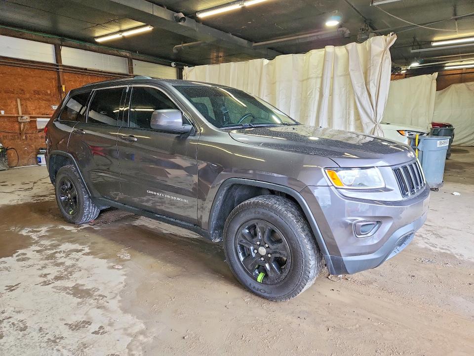 2015 Jeep Grand Cherokee მანქანა იყიდება აუქციონზე, vin: 1C4RJFAG9FC736462, აუქციონის ნომერი: 50545596
