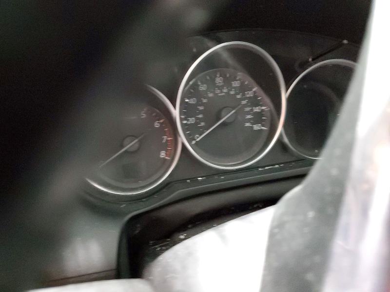 51853576 :رقم المزاد ، JM1GJ1U5XG1459015 vin ، 2016 Mazda 6 مزاد بيع