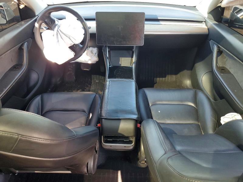 Aukcja sprzedaży 2020 Tesla Model Y, vin: 5YJYGDEE9LF011109, numer aukcji: 50786526